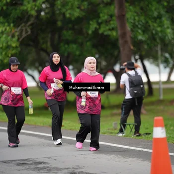 Runner Photo 8461981