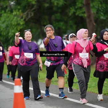 Runner Photo 8461983