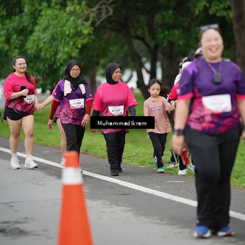 Runner Photo 8461985