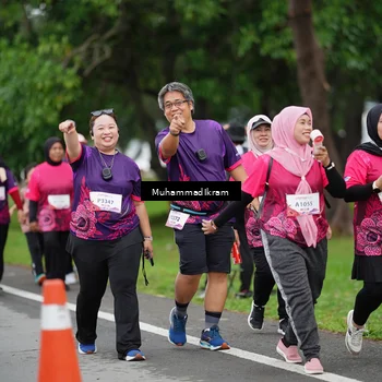 Runner Photo 8461986