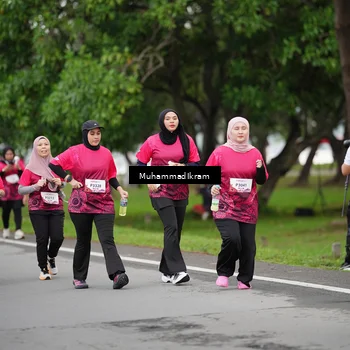 Runner Photo 8461989