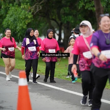 Runner Photo 8461994