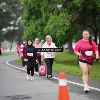 Runner Photo 8461995