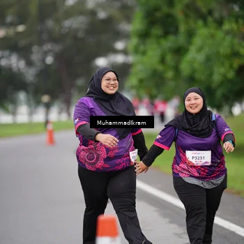 Runner Photo 8461997