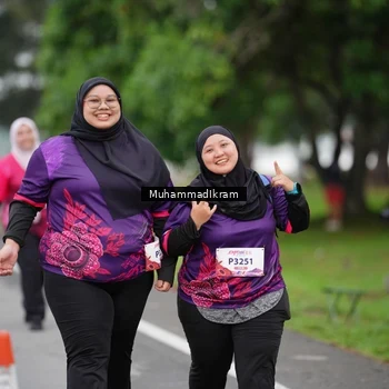 Runner Photo 8461999