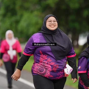 Runner Photo 8462000