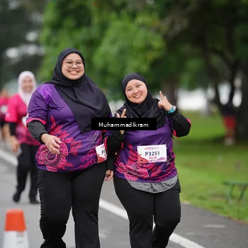 Runner Photo 8462005