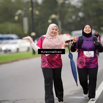 Runner Photo 8462009