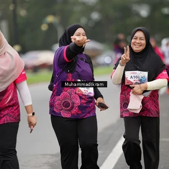 Runner Photo 8462011