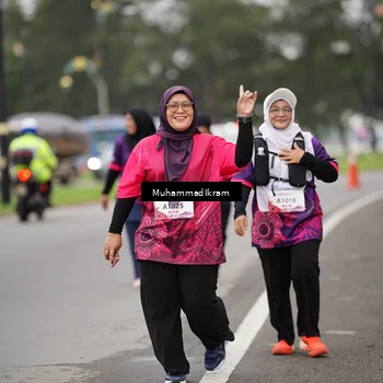 Runner Photo 8462022
