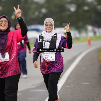 Runner Photo 8462024