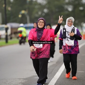 Runner Photo 8462025