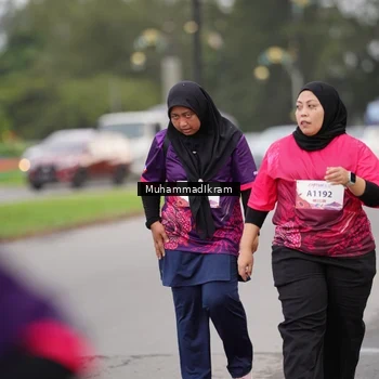 Runner Photo 8462026