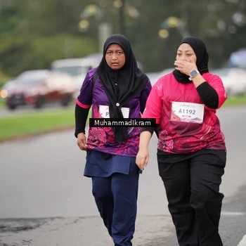 Runner Photo 8462027