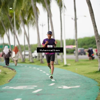 Runner Photo 8462028