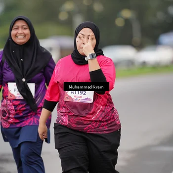 Runner Photo 8462029
