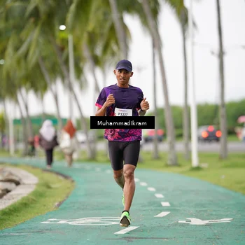Runner Photo 8462030
