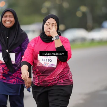 Runner Photo 8462031