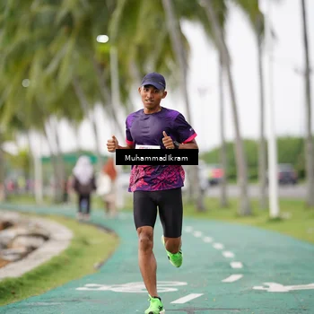 Runner Photo 8462032