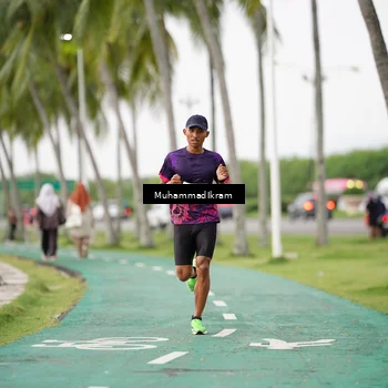 Runner Photo 8462033