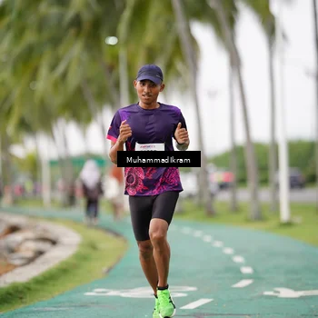 Runner Photo 8462034