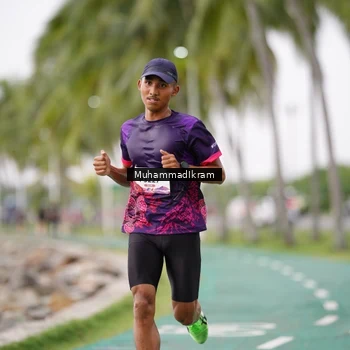 Runner Photo 8462035