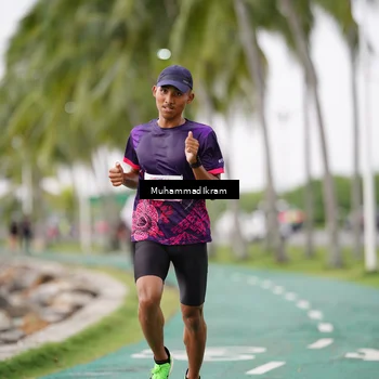 Runner Photo 8462036