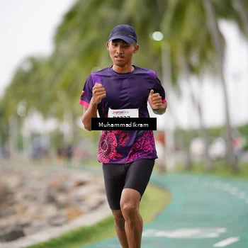 Runner Photo 8462037