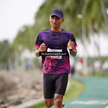 Runner Photo 8462039
