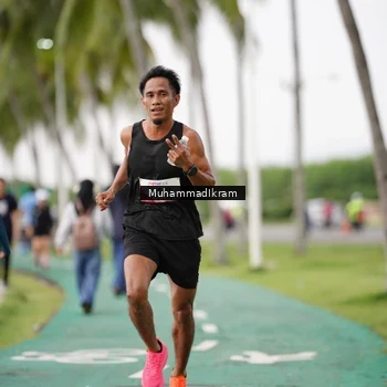 Runner Photo 8462043