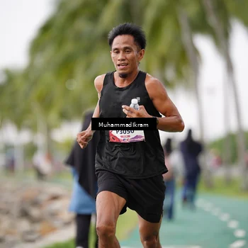 Runner Photo 8462045