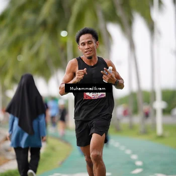 Runner Photo 8462046