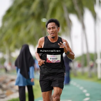 Runner Photo 8462047