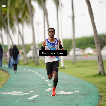 Runner Photo 8462050