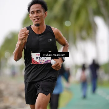 Runner Photo 8462051