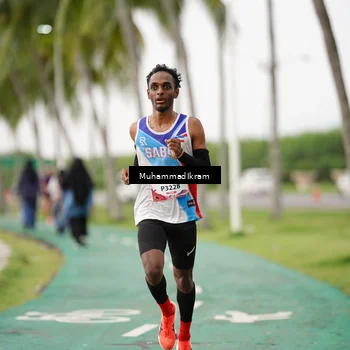 Runner Photo 8462055