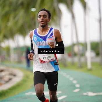 Runner Photo 8462056