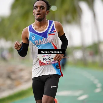 Runner Photo 8462057