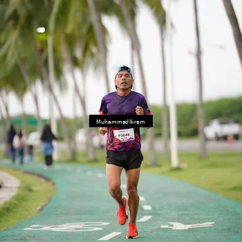 Runner Photo 8462058