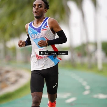 Runner Photo 8462059