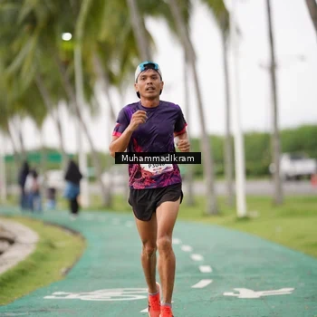 Runner Photo 8462061