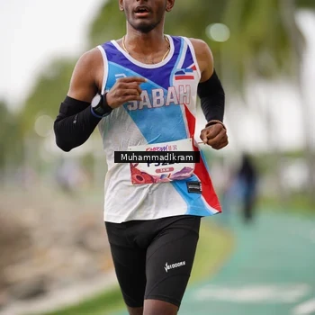 Runner Photo 8462062