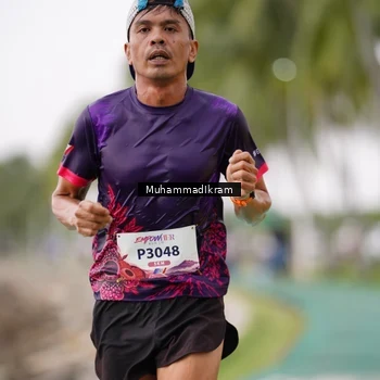 Runner Photo 8462067