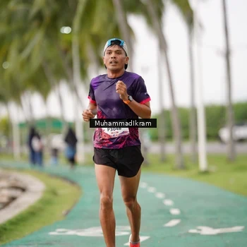 Runner Photo 8462068