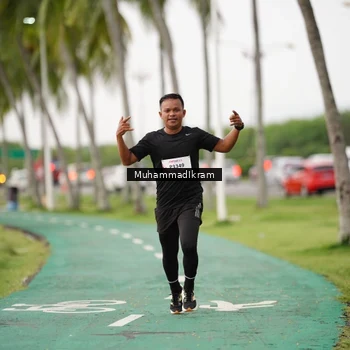 Runner Photo 8462071