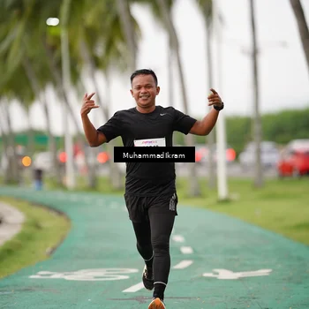 Runner Photo 8462074