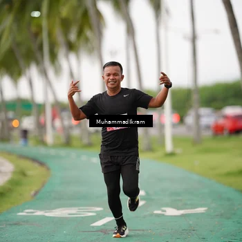 Runner Photo 8462076