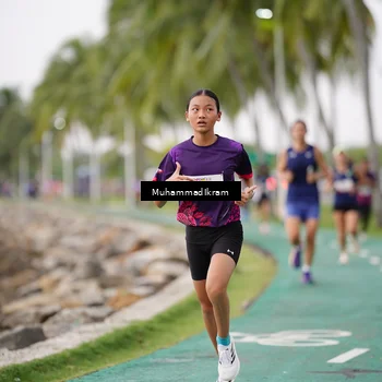 Runner Photo 8462082