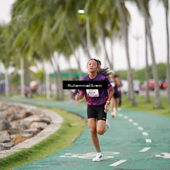 Runner Photo 8462083
