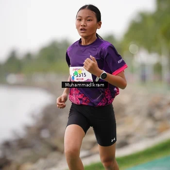 Runner Photo 8462088